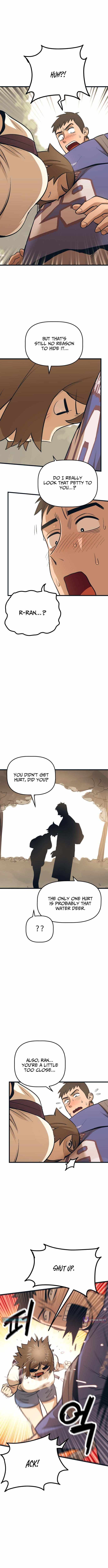 Kkwae-ae-aek Chapter 11 page 4 - 