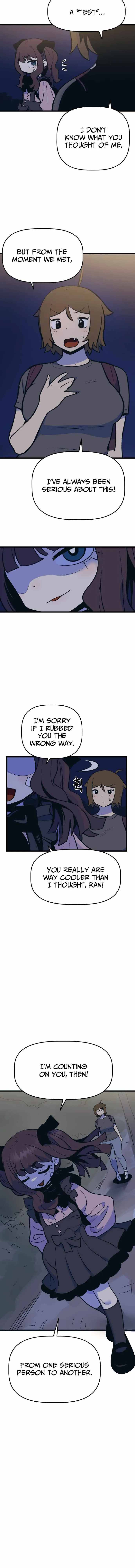 Kkwae-ae-aek Chapter 14 page 4 - 
