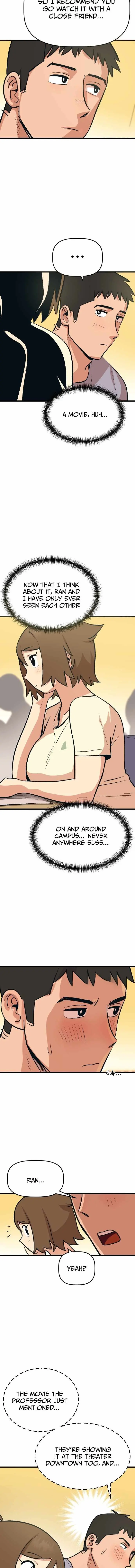 Kkwae-ae-aek Chapter 15 page 6 - 