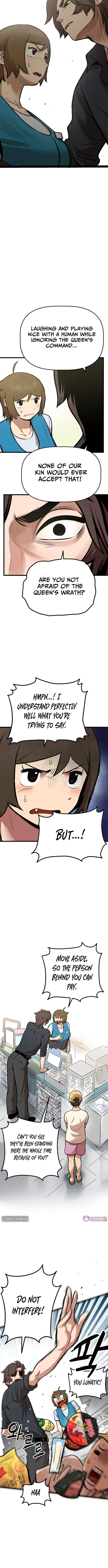 Kkwae-ae-aek Chapter 4 page 2 - 