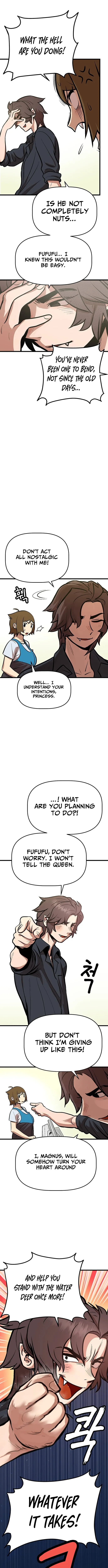 Kkwae-ae-aek Chapter 4 page 3 - 