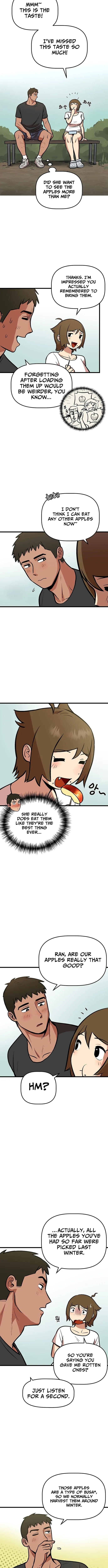 Kkwae-ae-aek Chapter 4 page 7 - 
