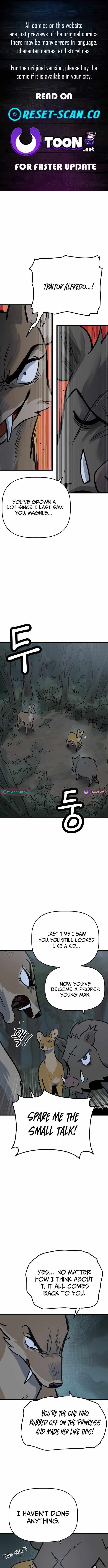 Kkwae-ae-aek Chapter 6 page 1 - 