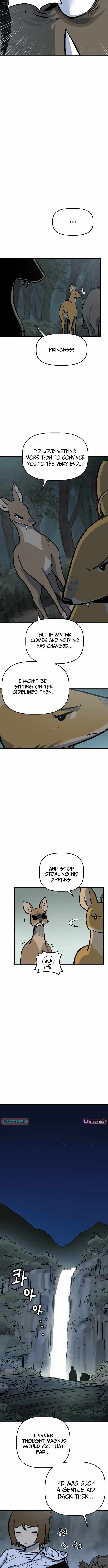 Kkwae-ae-aek Chapter 6 page 4 - 