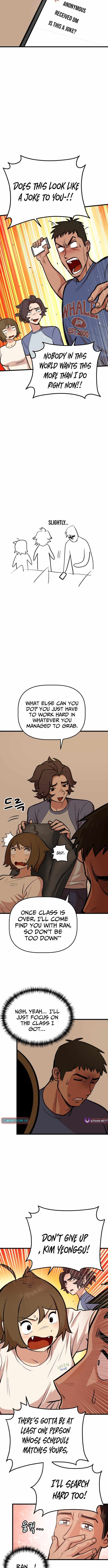 Kkwae-ae-aek Chapter 7 page 2 - 