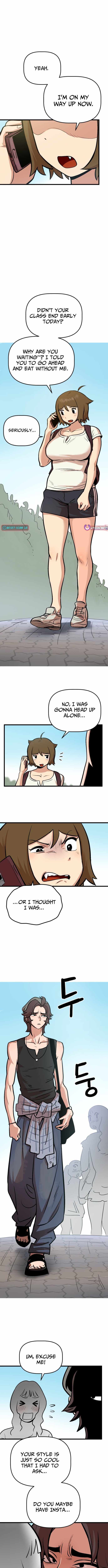 Kkwae-ae-aek Chapter 7 page 6 - 