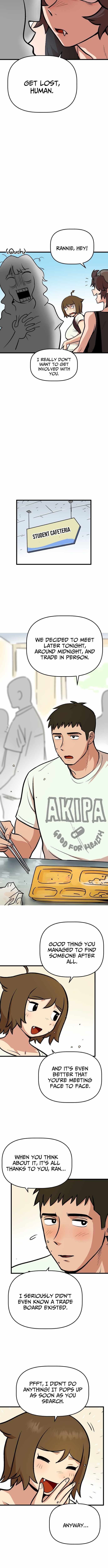 Kkwae-ae-aek Chapter 7 page 7 - 