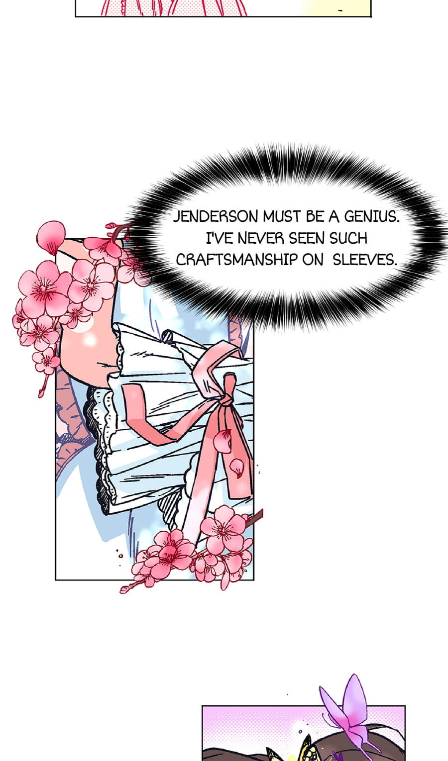 Knight in Flight Chapter 1 page 19 - 