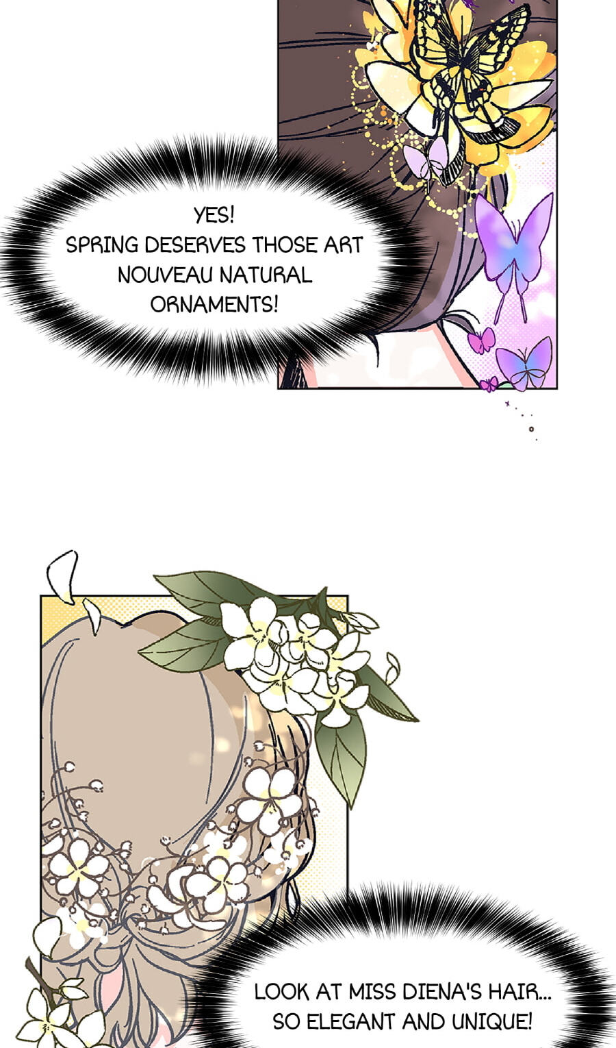 Knight in Flight Chapter 1 page 20 - 