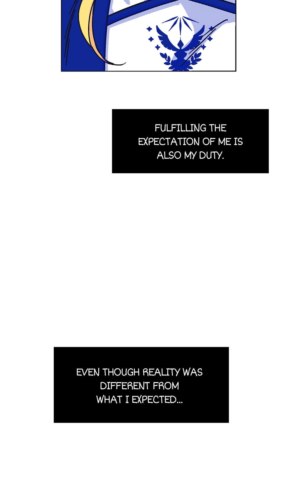 Knight in Flight Chapter 1 page 27 - 