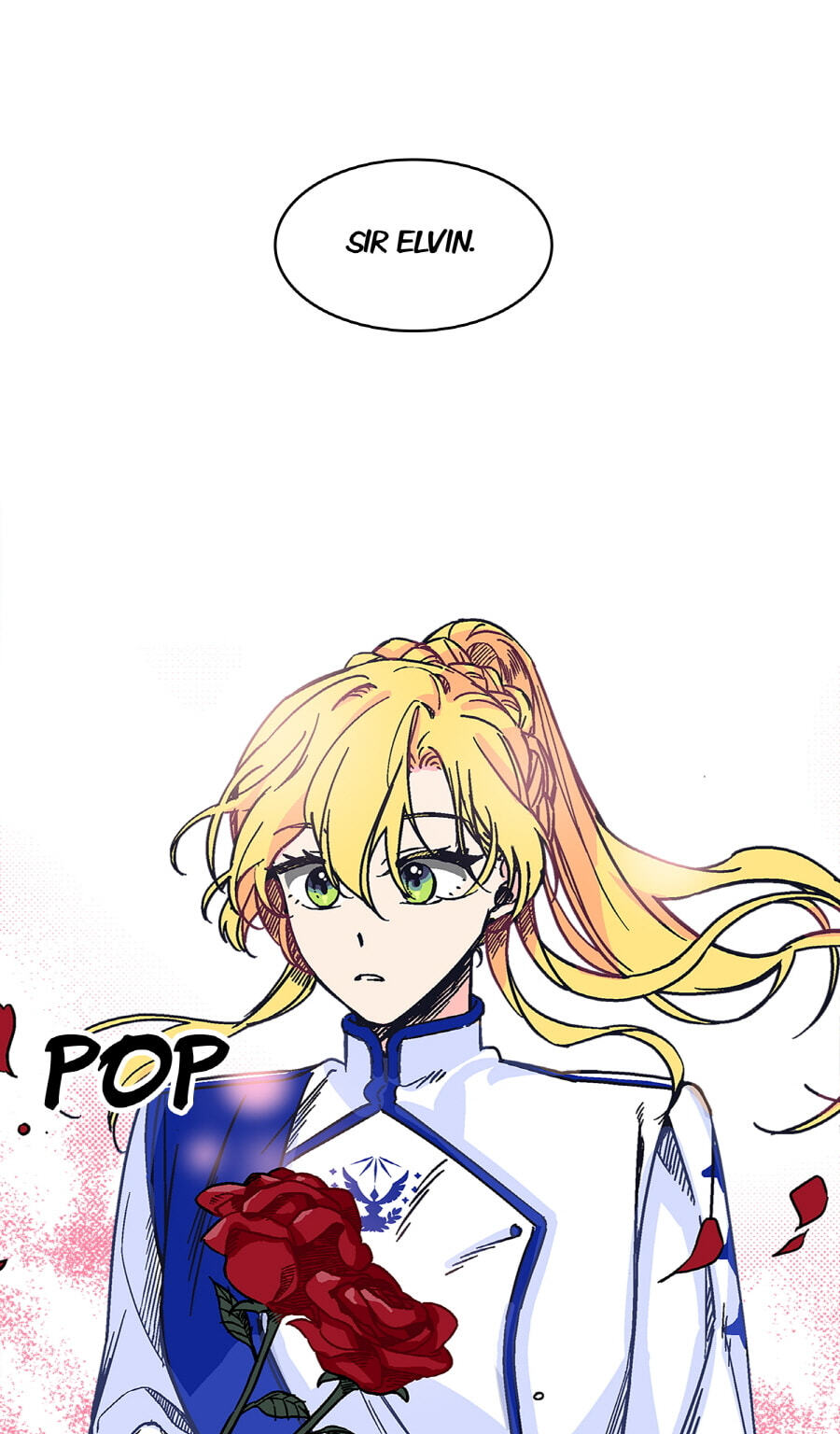 Knight in Flight Chapter 1 page 28 - 