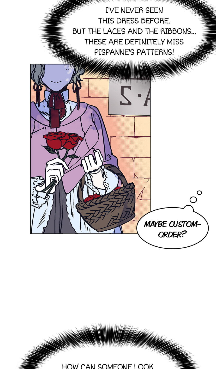 Knight in Flight Chapter 1 page 31 - 