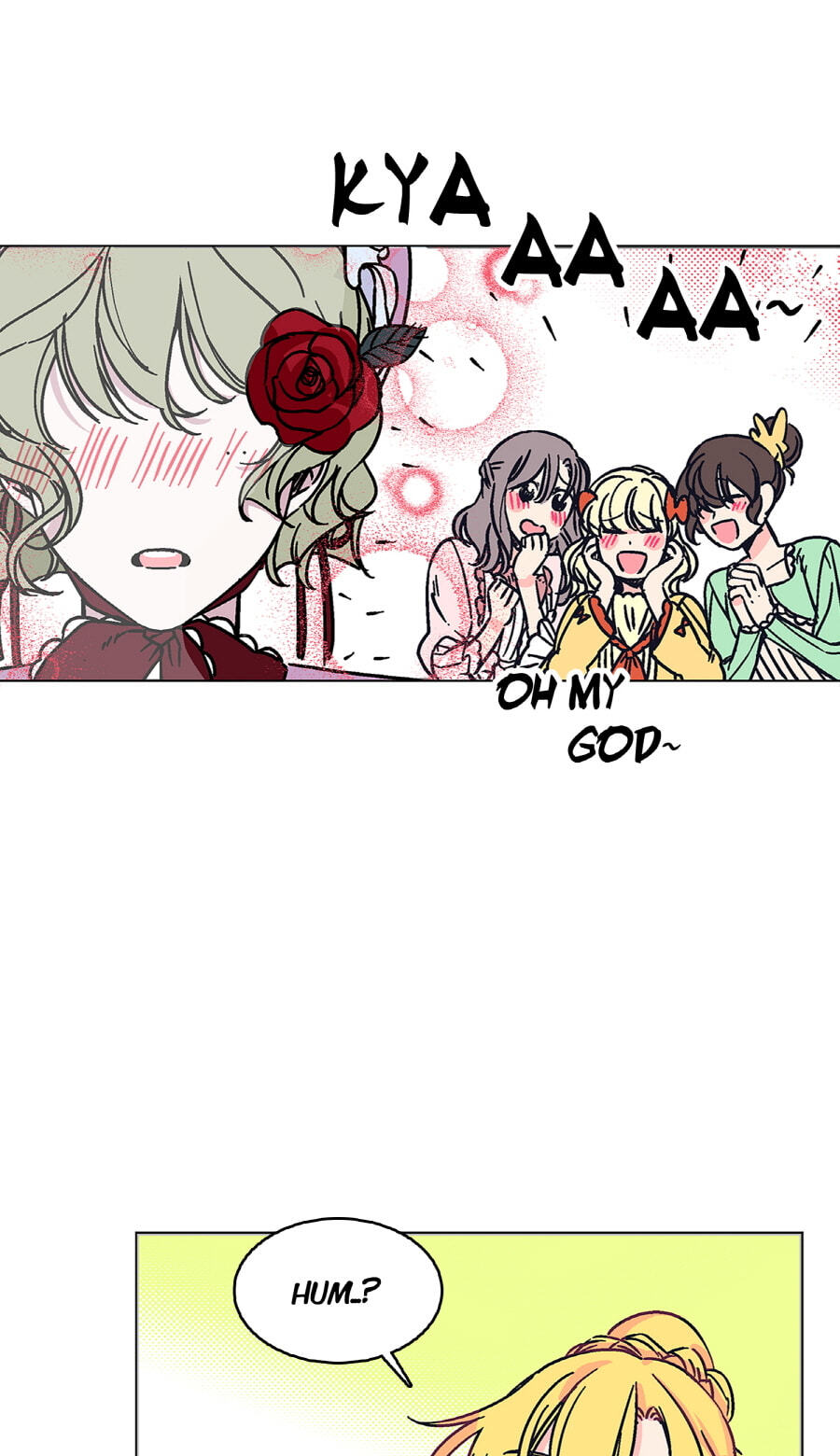 Knight in Flight Chapter 1 page 35 - 