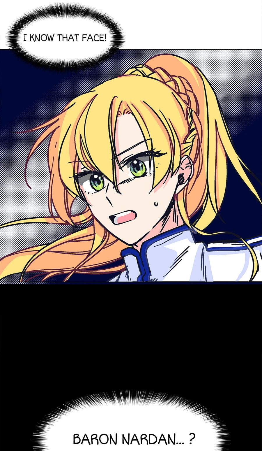 Knight in Flight Chapter 1 page 45 - 