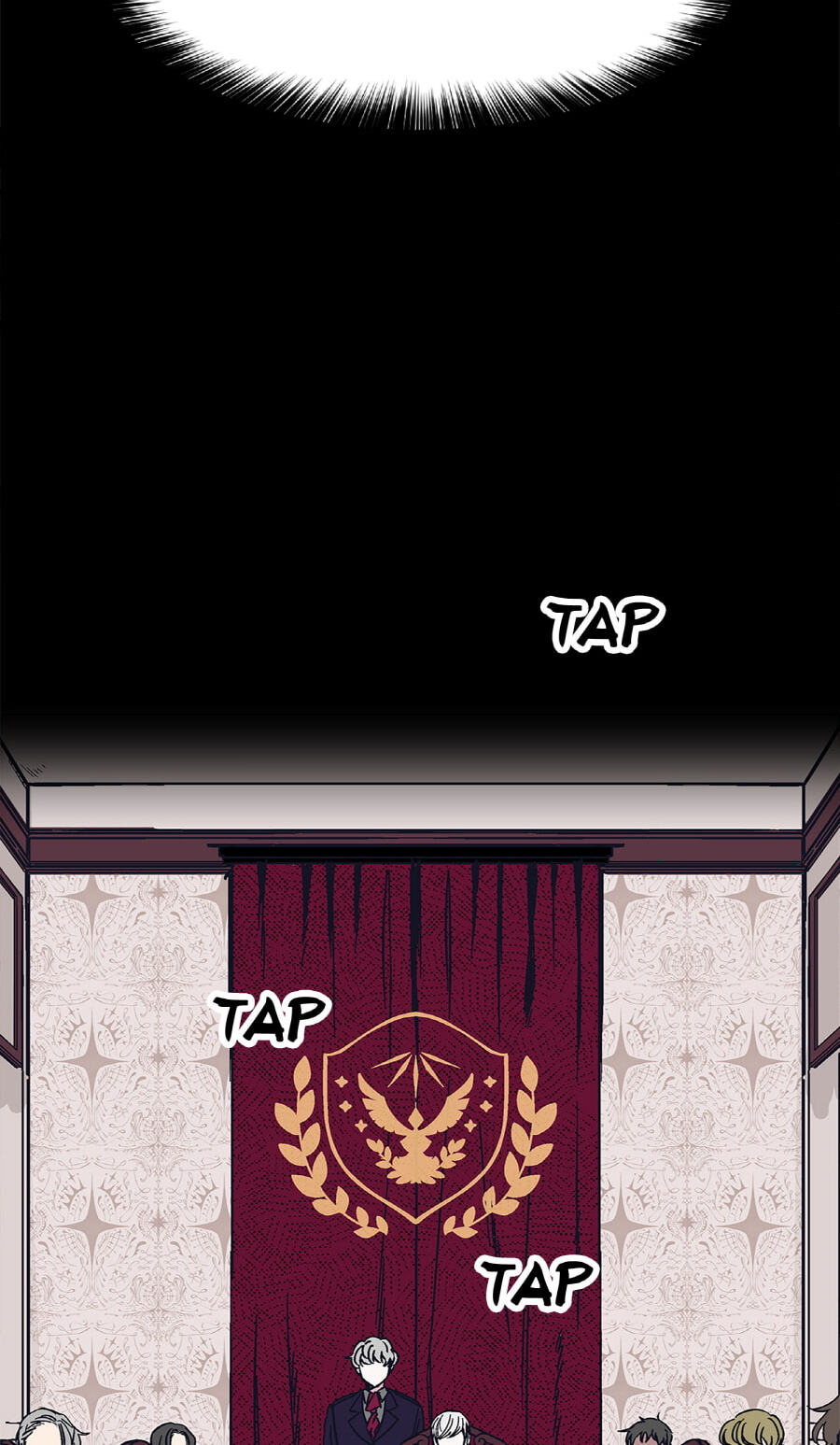 Knight in Flight Chapter 1 page 46 - 