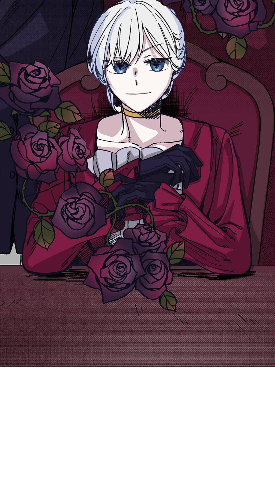 Knight in Flight Chapter 1 page 53 - 