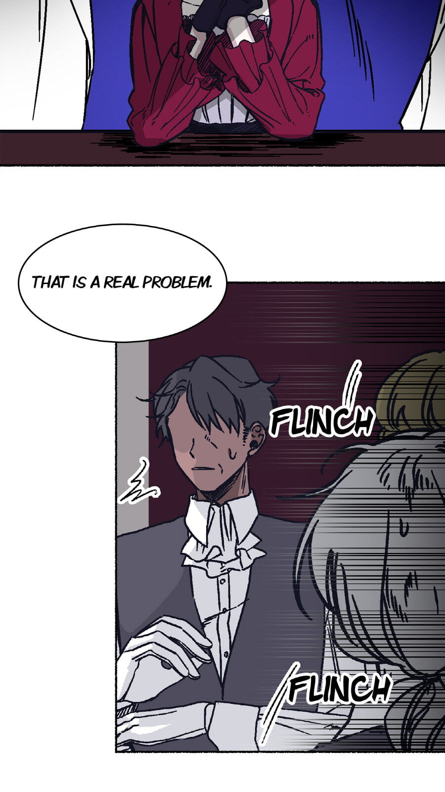 Knight in Flight Chapter 1 page 55 - 
