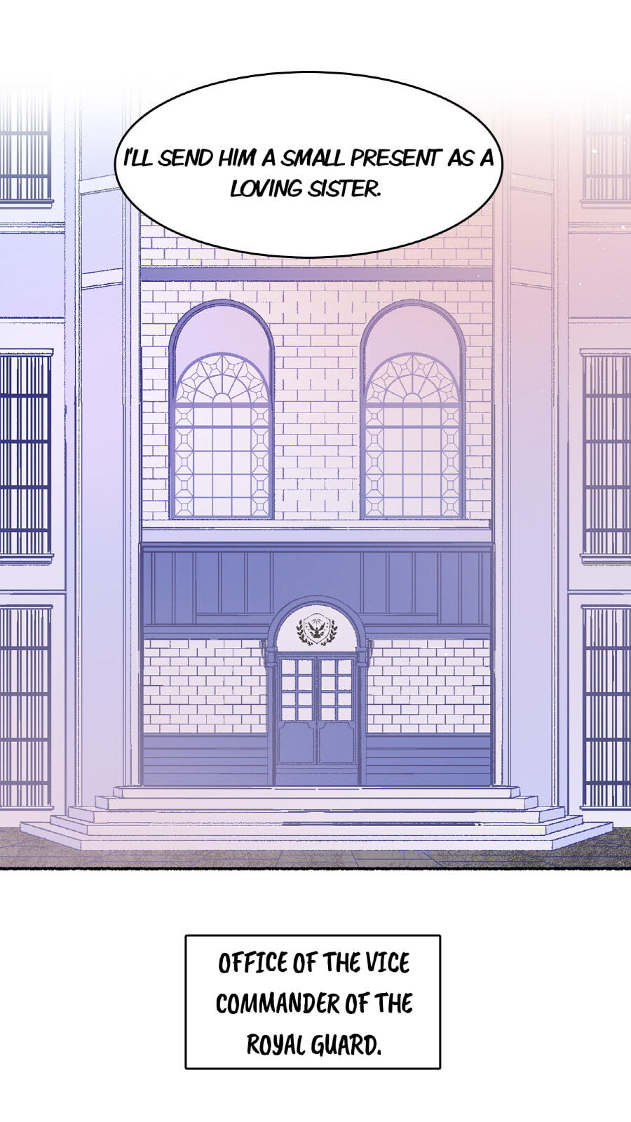 Knight in Flight Chapter 1 page 58 - 