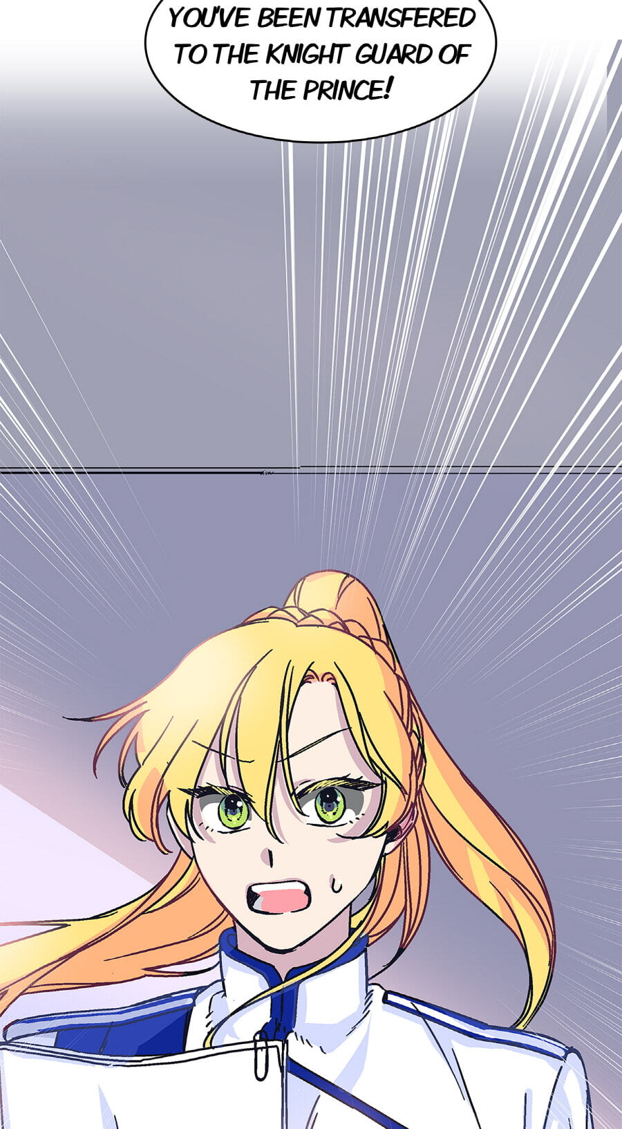 Knight in Flight Chapter 1 page 64 - 