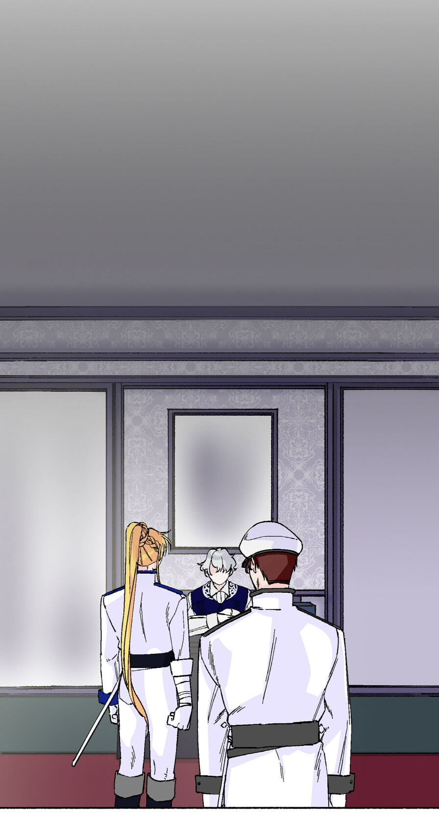 Knight in Flight Chapter 10 page 2 - 