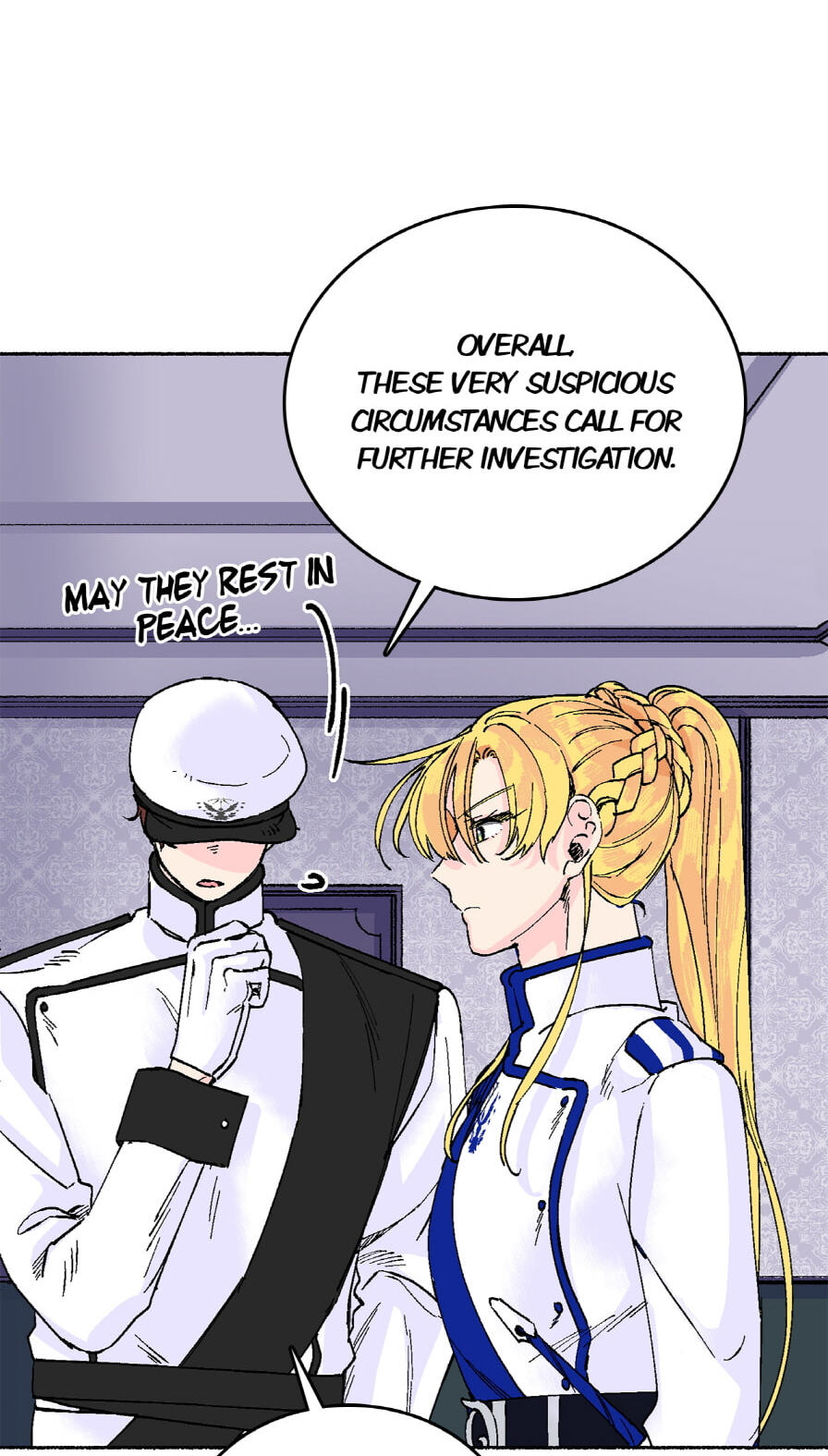 Knight in Flight Chapter 10 page 11 - 