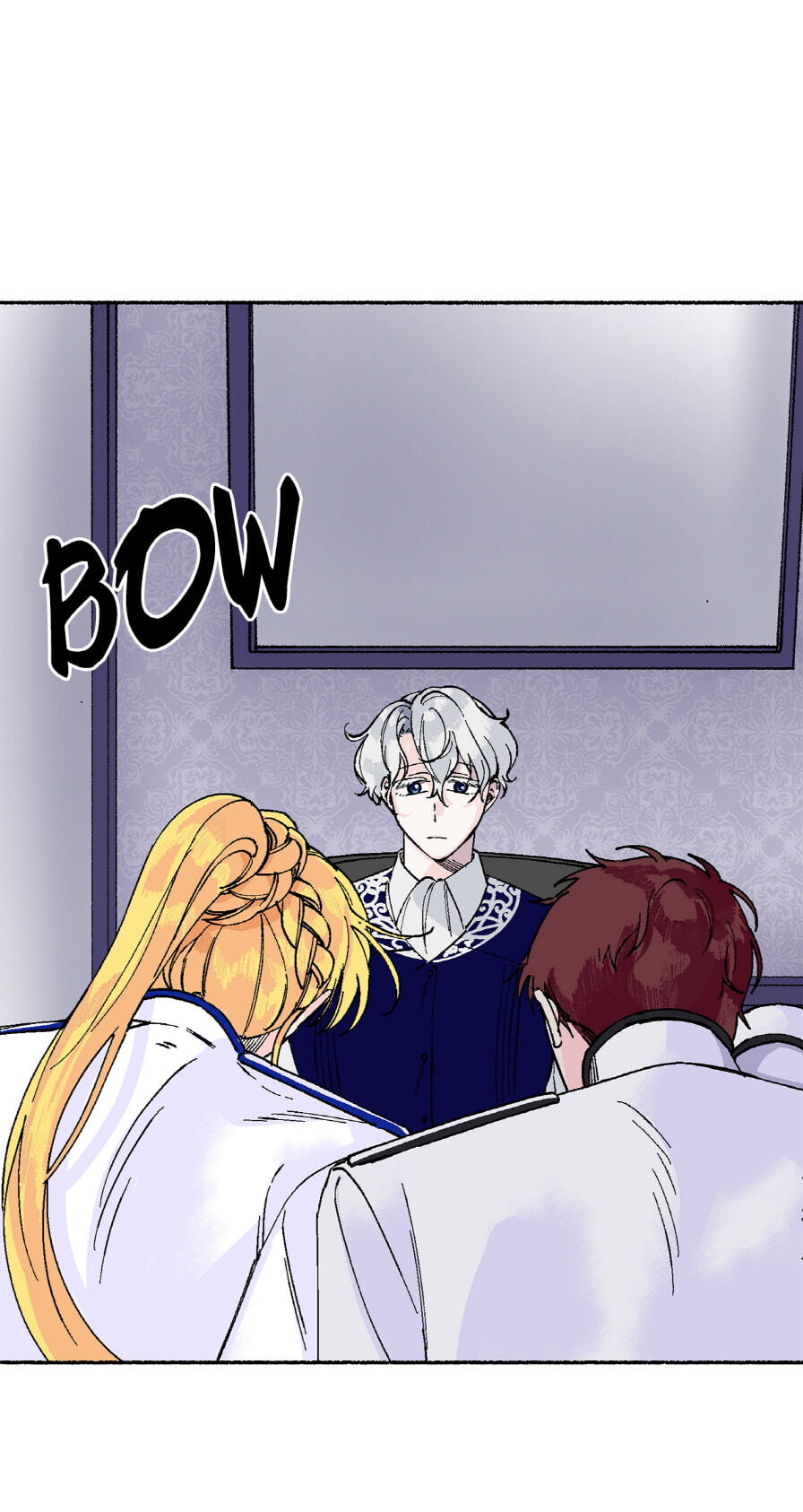 Knight in Flight Chapter 10 page 14 - 