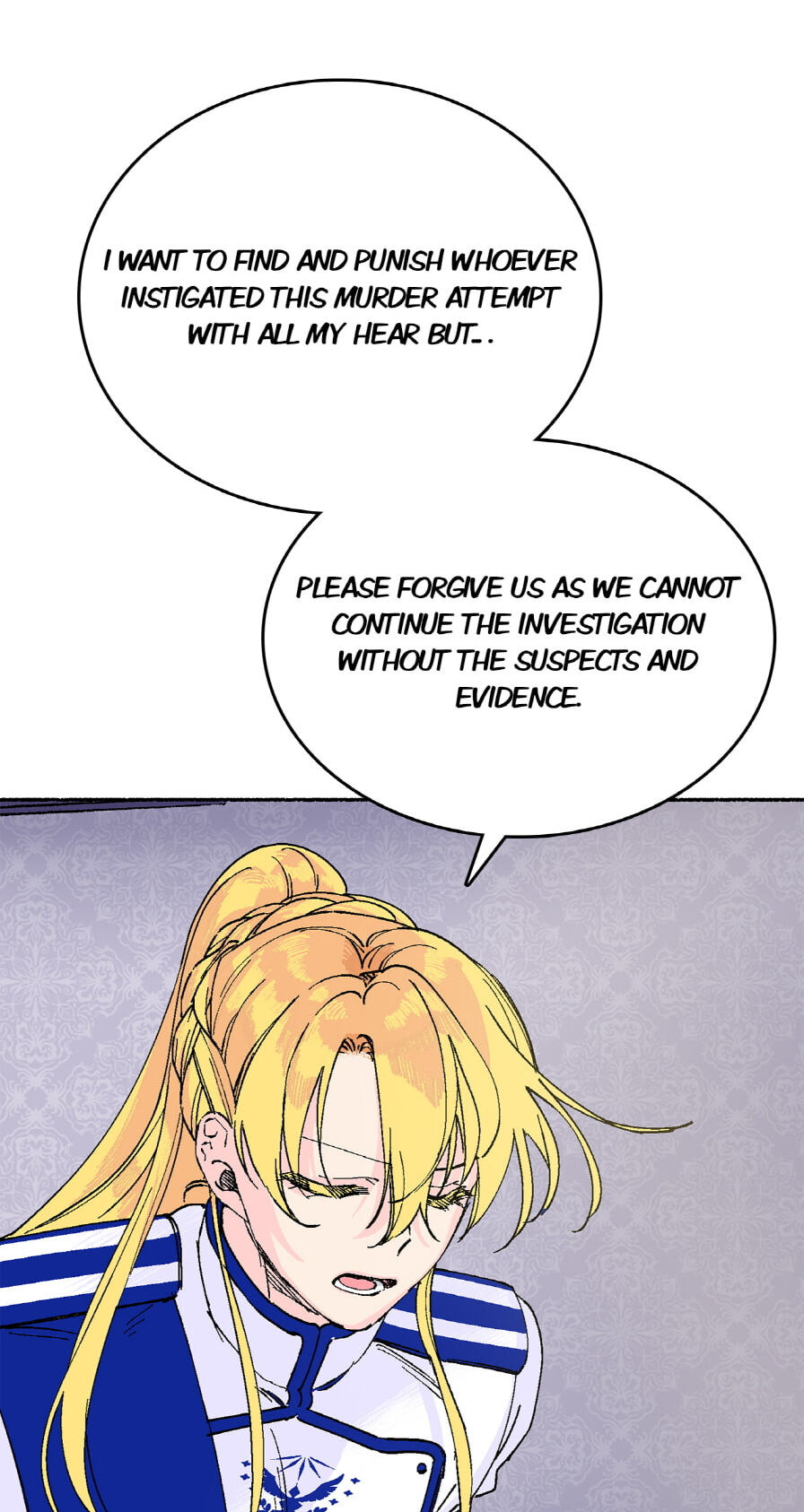 Knight in Flight Chapter 10 page 15 - 