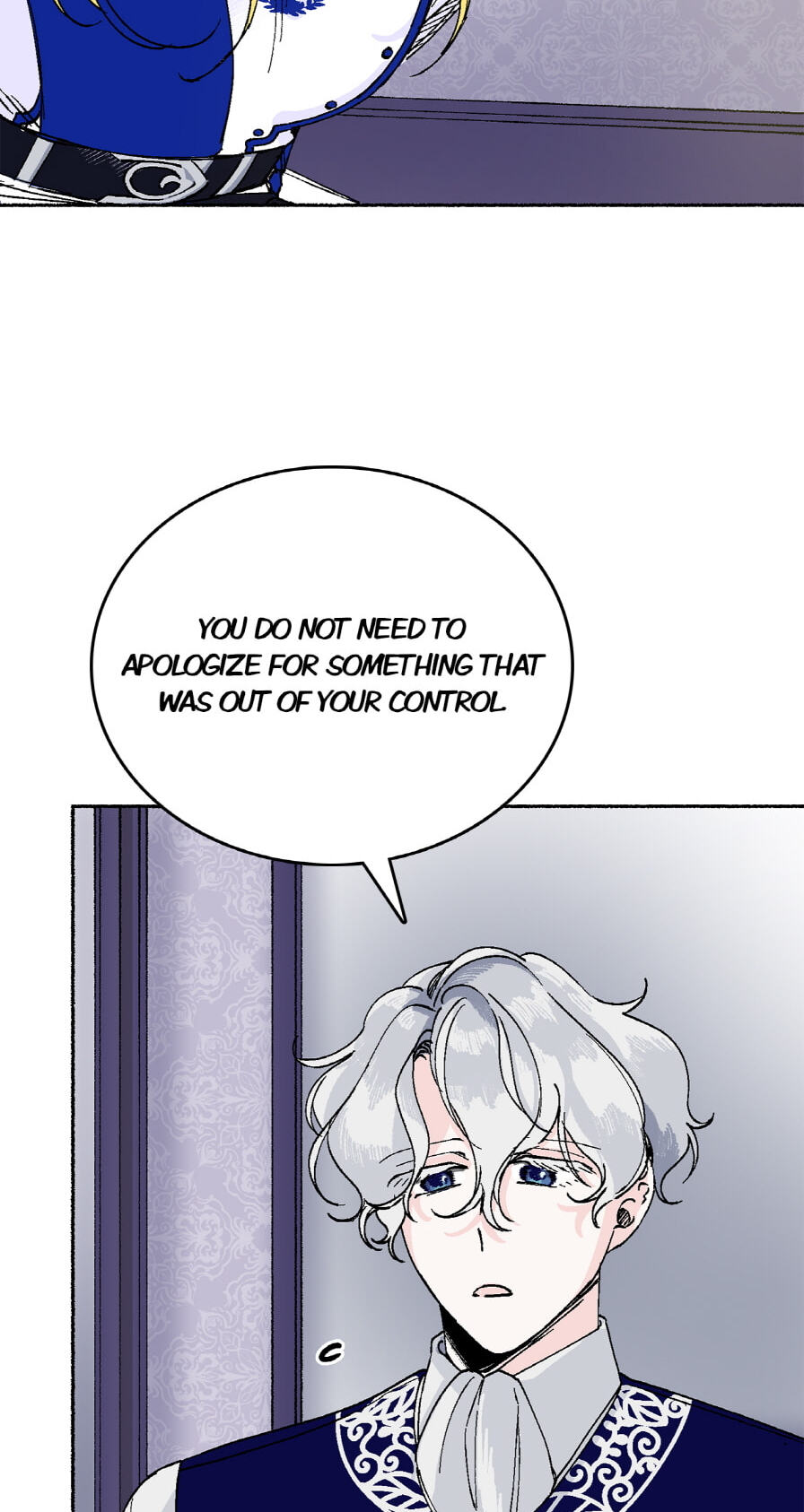 Knight in Flight Chapter 10 page 16 - 