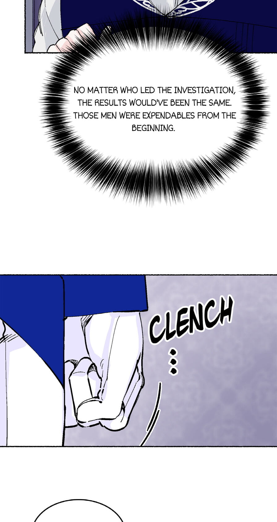 Knight in Flight Chapter 10 page 17 - 