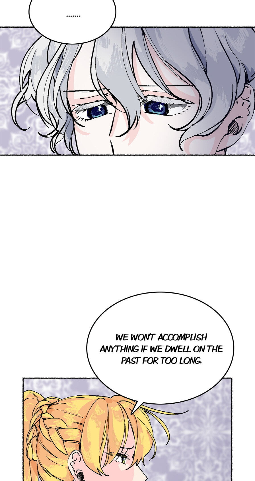 Knight in Flight Chapter 10 page 18 - 