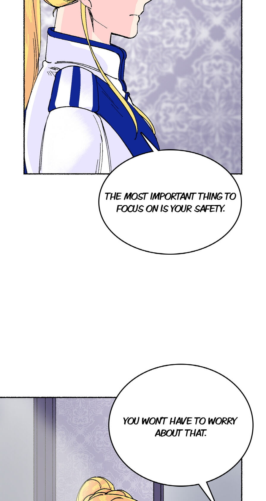 Knight in Flight Chapter 10 page 19 - 