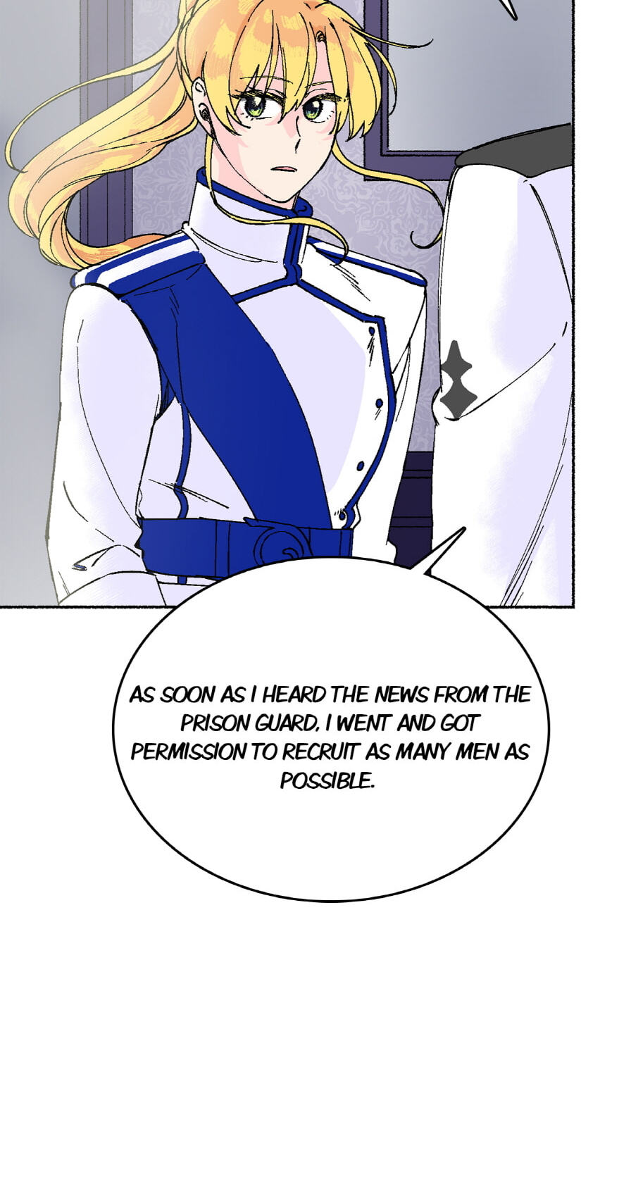 Knight in Flight Chapter 10 page 20 - 