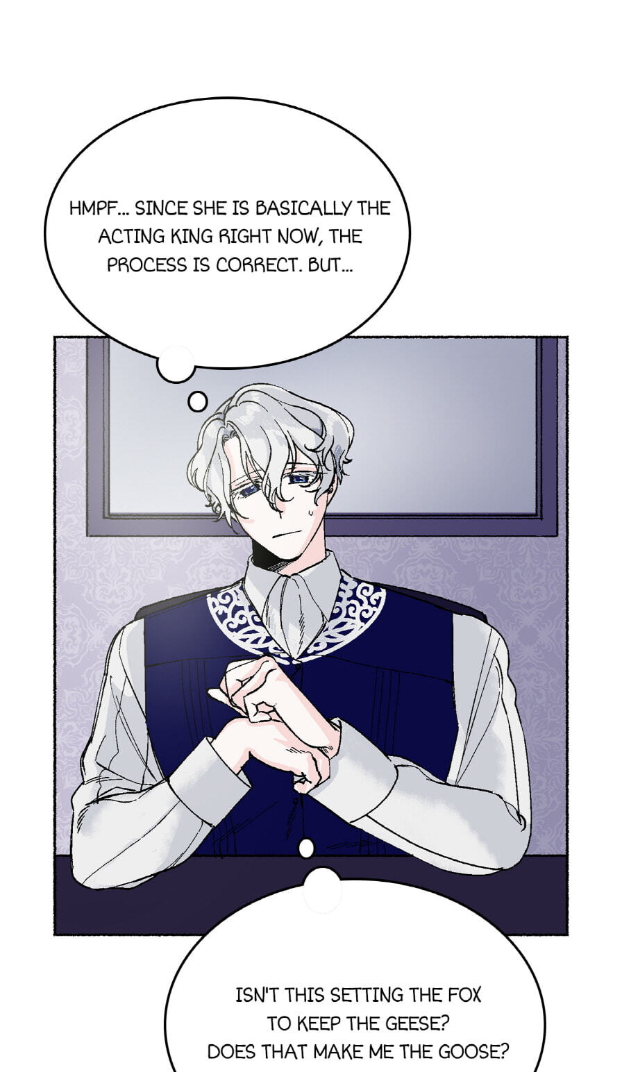 Knight in Flight Chapter 10 page 23 - 