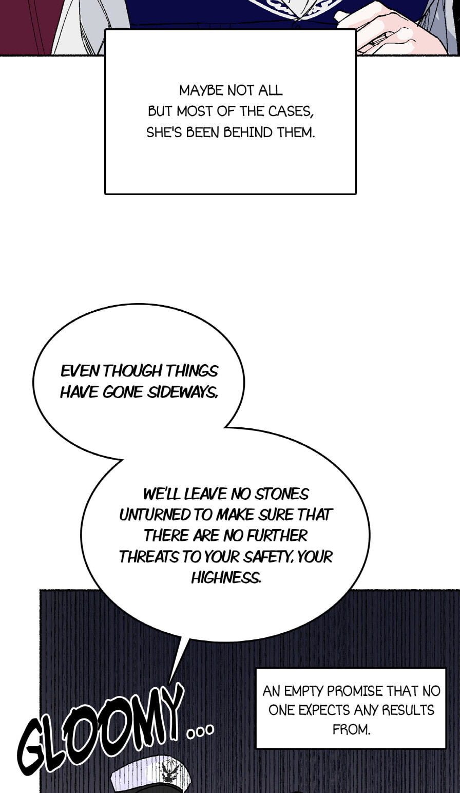 Knight in Flight Chapter 10 page 26 - 
