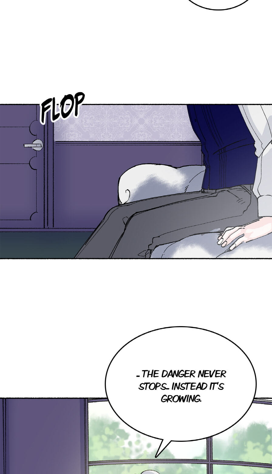 Knight in Flight Chapter 10 page 29 - 
