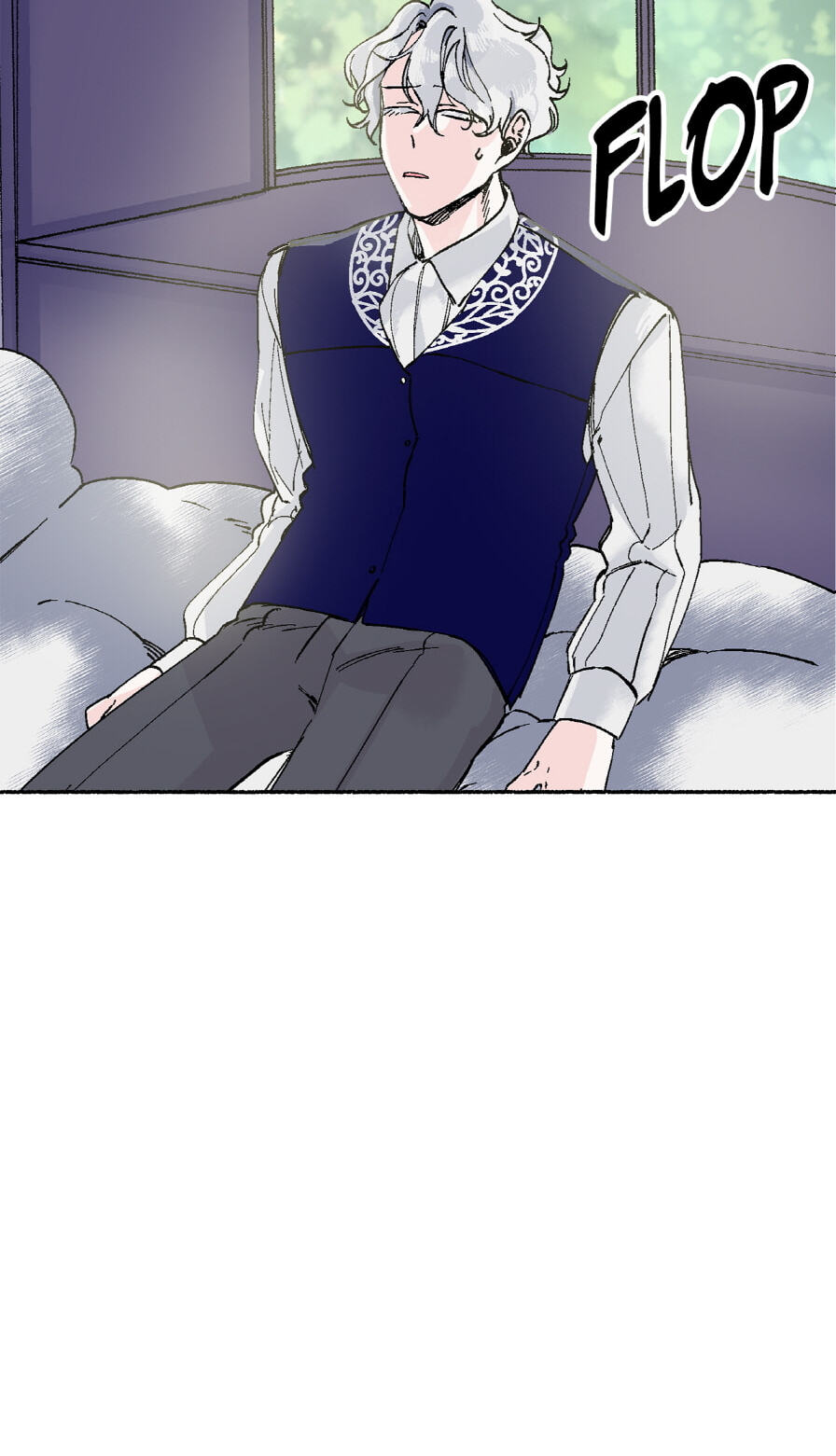 Knight in Flight Chapter 10 page 30 - 