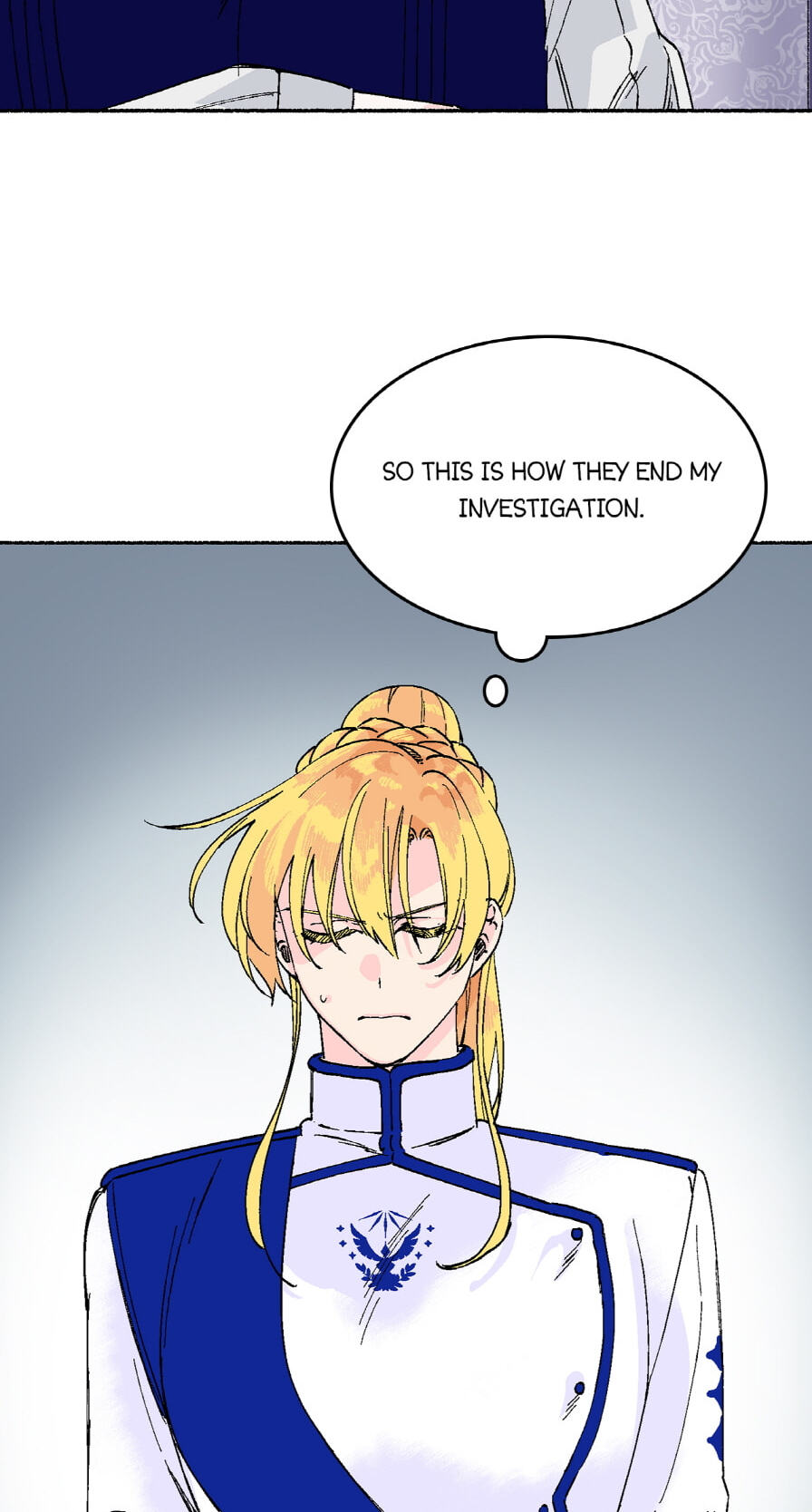 Knight in Flight Chapter 10 page 4 - 