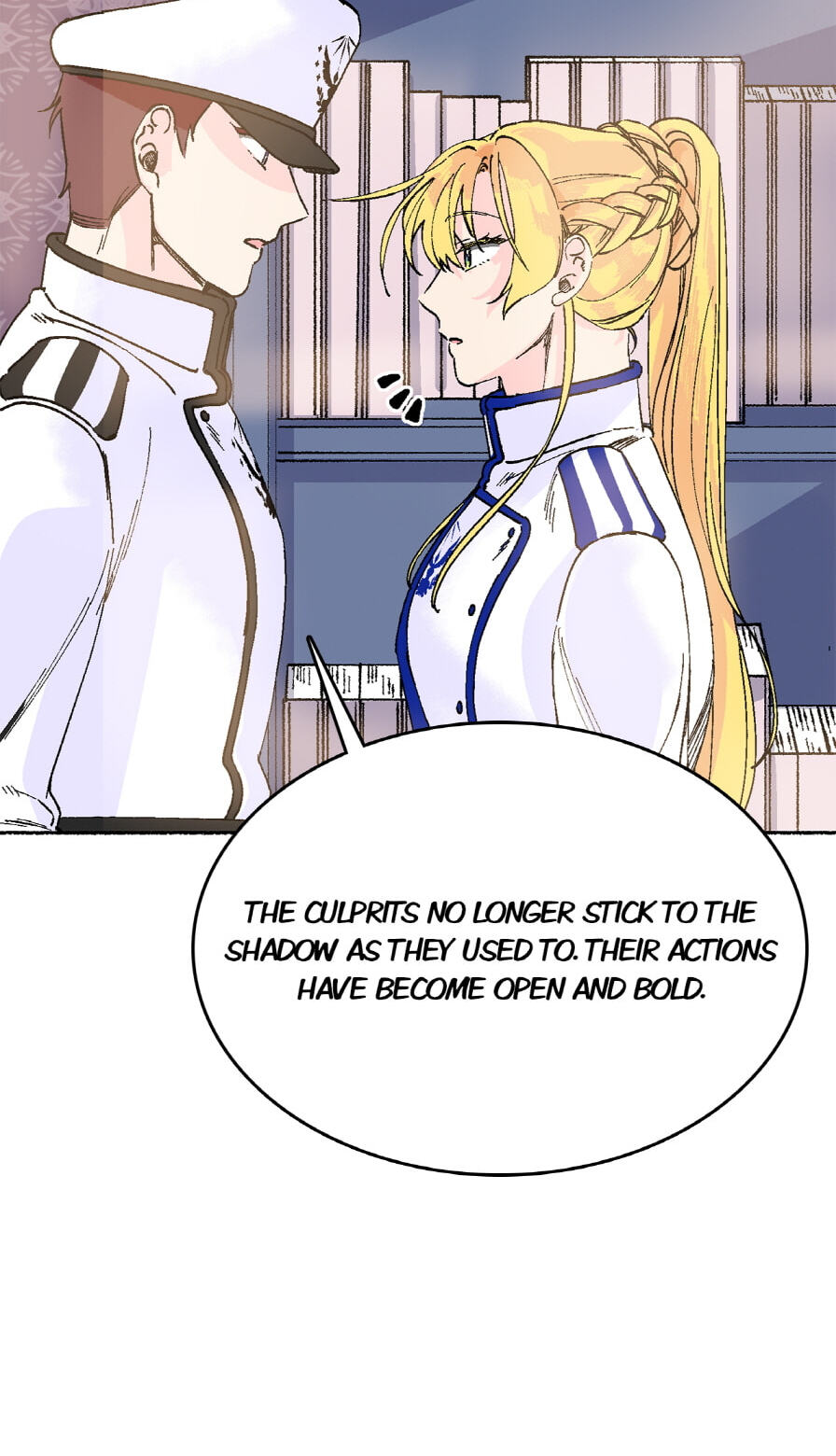 Knight in Flight Chapter 10 page 34 - 