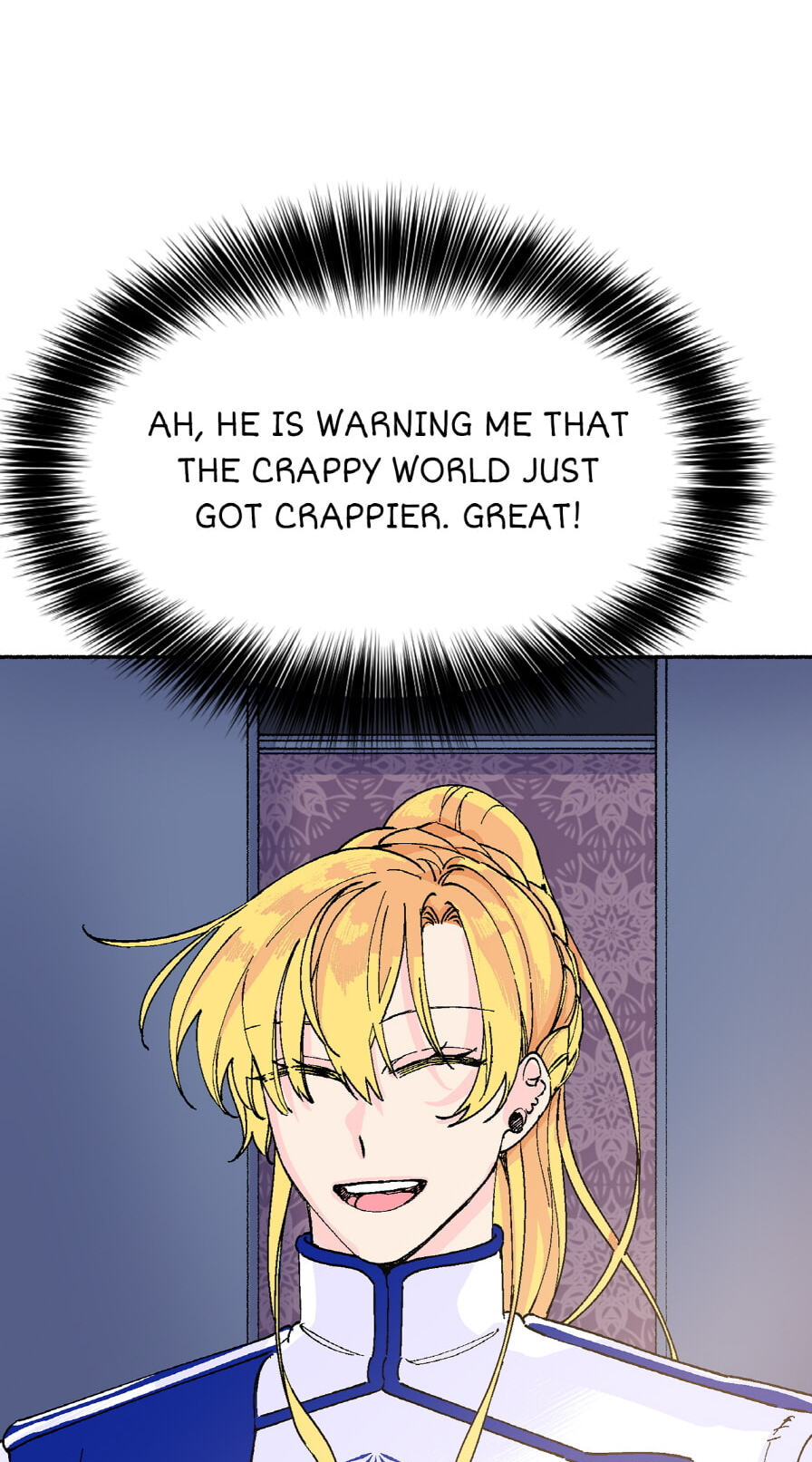 Knight in Flight Chapter 10 page 36 - 