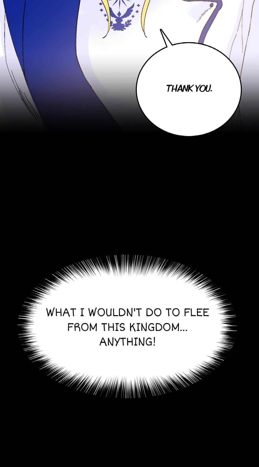 Knight in Flight Chapter 10 page 37 - 