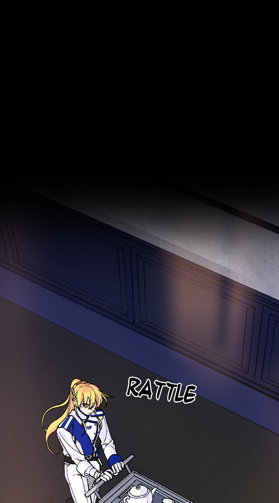 Knight in Flight Chapter 10 page 38 - 