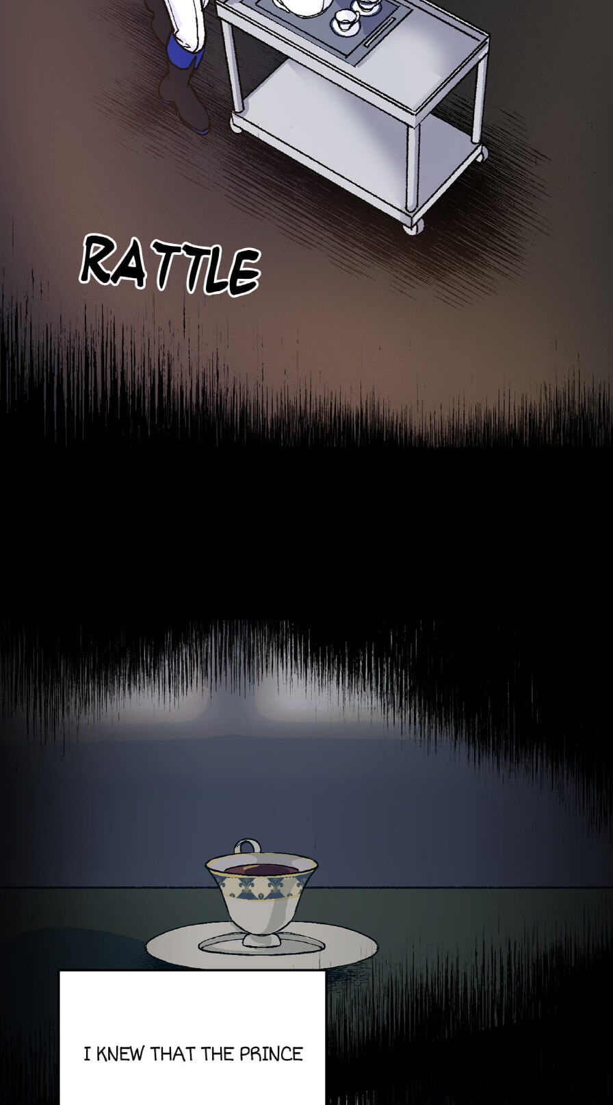Knight in Flight Chapter 10 page 39 - 