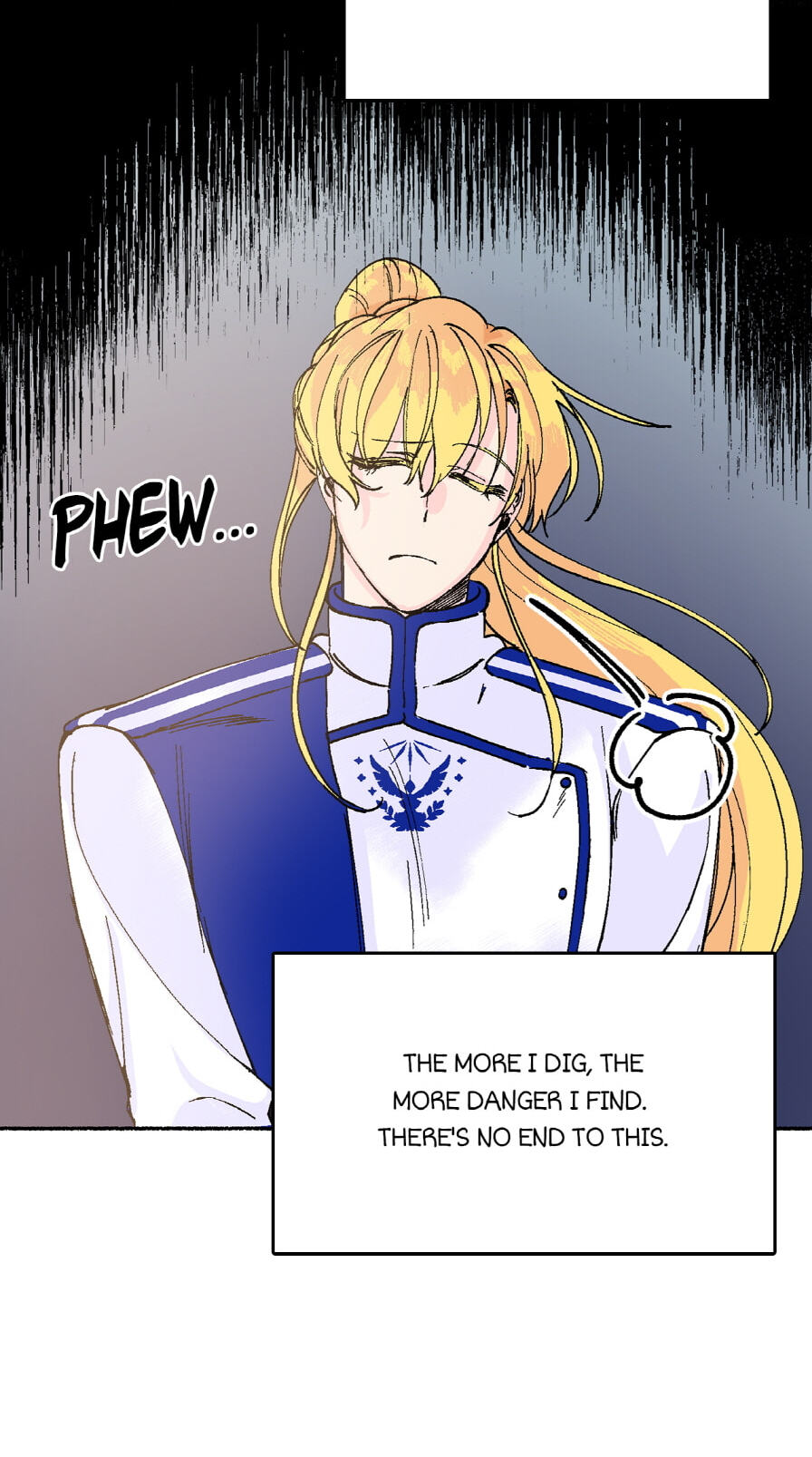 Knight in Flight Chapter 10 page 41 - 