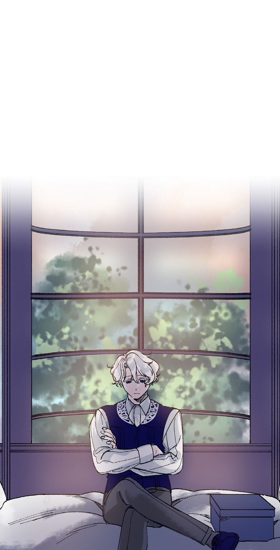 Knight in Flight Chapter 10 page 45 - 
