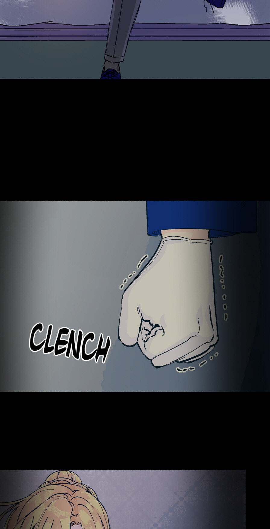 Knight in Flight Chapter 10 page 46 - 
