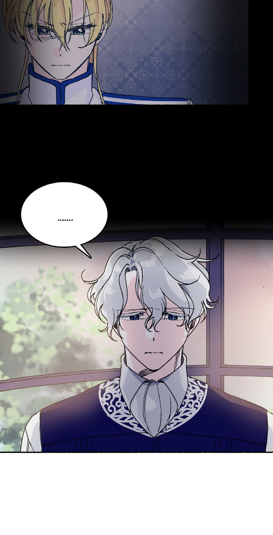 Knight in Flight Chapter 10 page 47 - 