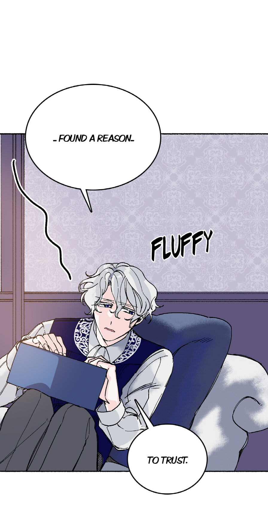 Knight in Flight Chapter 10 page 48 - 