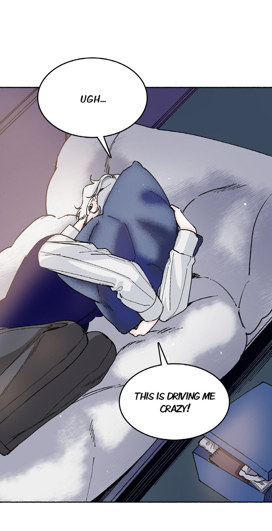 Knight in Flight Chapter 10 page 50 - 