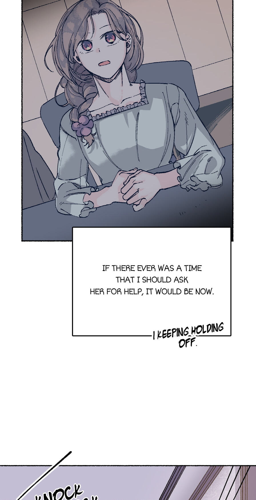 Knight in Flight Chapter 10 page 52 - 