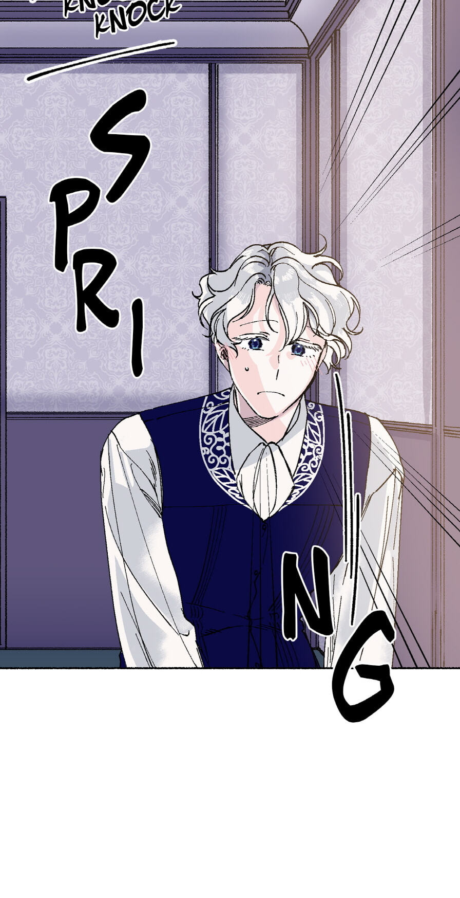 Knight in Flight Chapter 10 page 53 - 